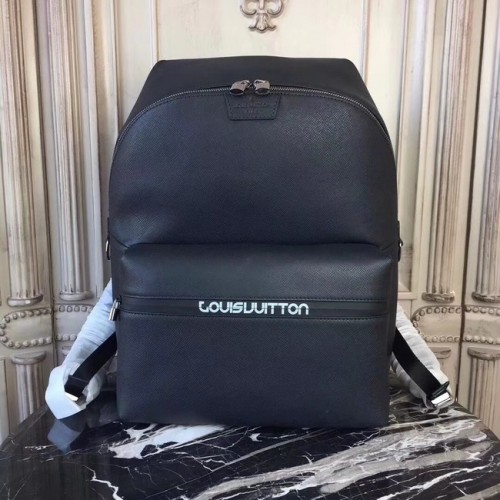 Louis Vuitton APOLLO RUGZAK M33450 zwart