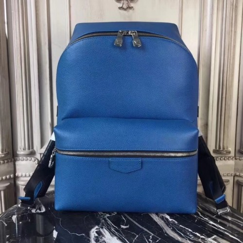 Louis Vuitton APOLLO RUGZAK M33453 blauw