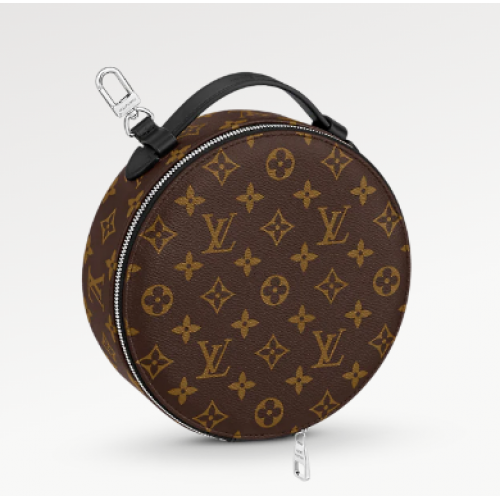 Louis Vuitton AUDIOKAS M46273