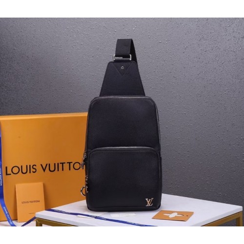 Louis Vuitton AVENUE DRAAGTAS M30801 zwart