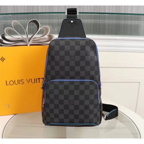 Louis Vuitton AVENUE DRAAGTAS N42424