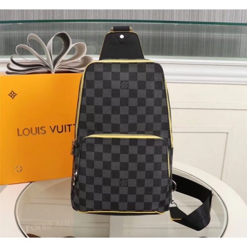 Louis Vuitton AVENUE DRAAGTAS N42424