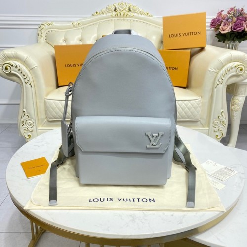 Louis Vuitton RUGZAK M57079 Gletsjer