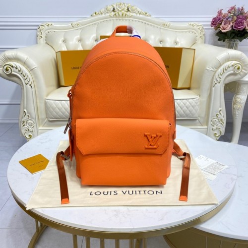 Louis Vuitton RUGZAK M57079 ORANJE
