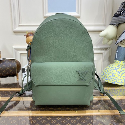 Louis Vuitton RUGZAK M57079 groen