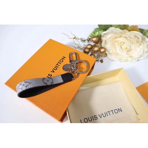 Louis Vuitton BAG CHARM EN SLEUTELHOUDER M65222