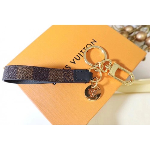 Louis Vuitton BAG CHARM EN SLEUTELHOUDER M65224