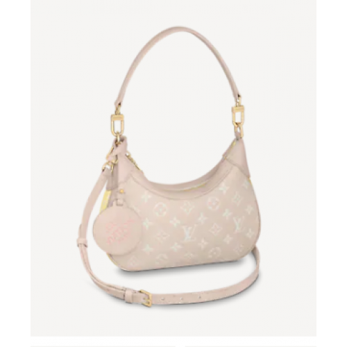 Louis Vuitton BAGATELLE M46113 Beige