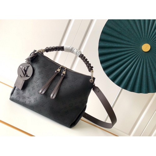 Louis Vuitton BEAUBOURG HOBO M56084 zwart