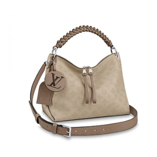 Louis Vuitton BEAUBOURG HOBO M56084 grijs
