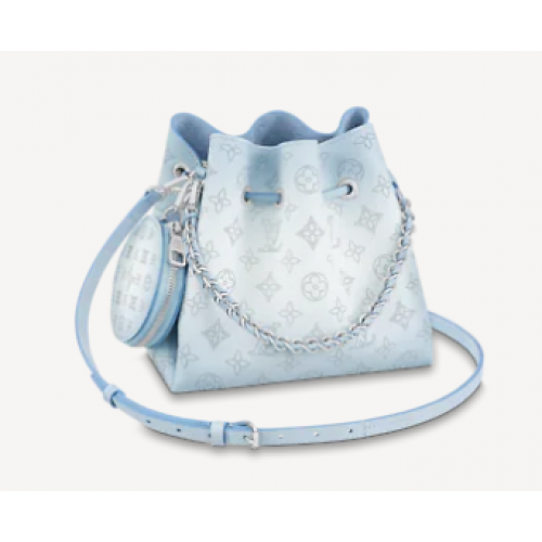 Louis Vuitton BELLA M20507 Blauw Nuage Blauw