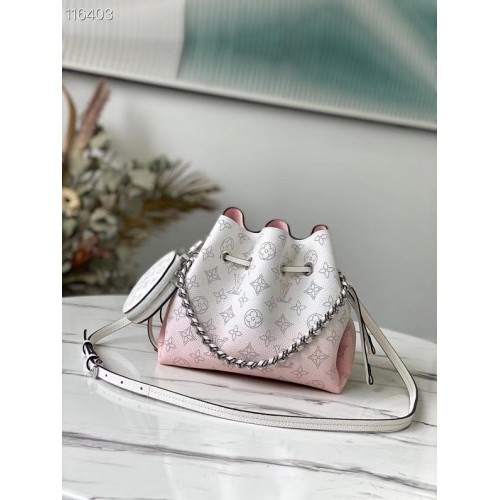 Louis Vuitton BELLA M57201 ROZE&WIT