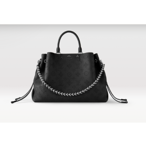 Louis Vuitton BELLA TOTE M59200 zwart