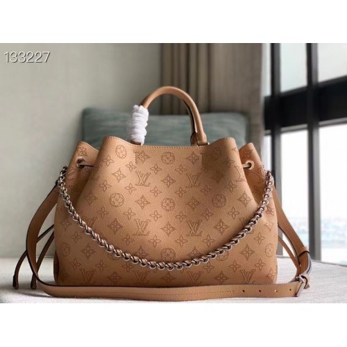 Louis Vuitton BELLA TOTE M59200 bruin