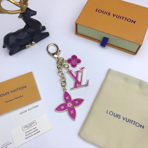 Louis Vuitton BLOSSOM DREAM BAG CHARME EN SLEUTELHOUDER M00356
