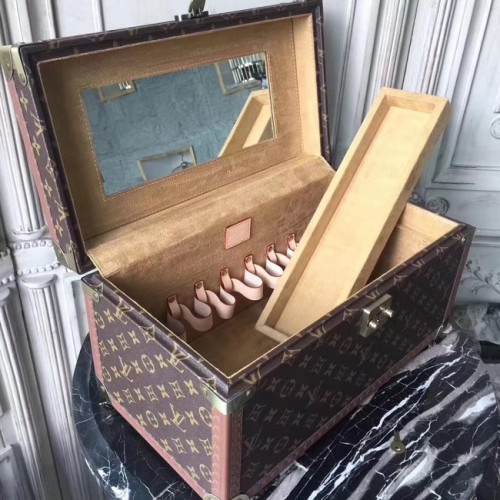 Louis Vuitton BOITE BOUTEILLES EN GLACE M21221