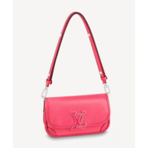 Louis Vuitton BUCI M59457 Dragon Fruit roze