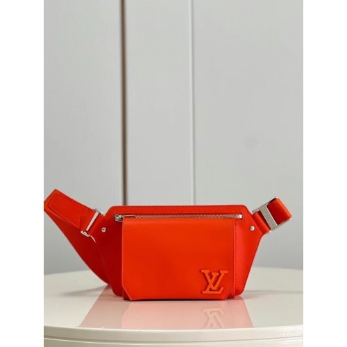Louis Vuitton BUMBAGS M59265 oranje