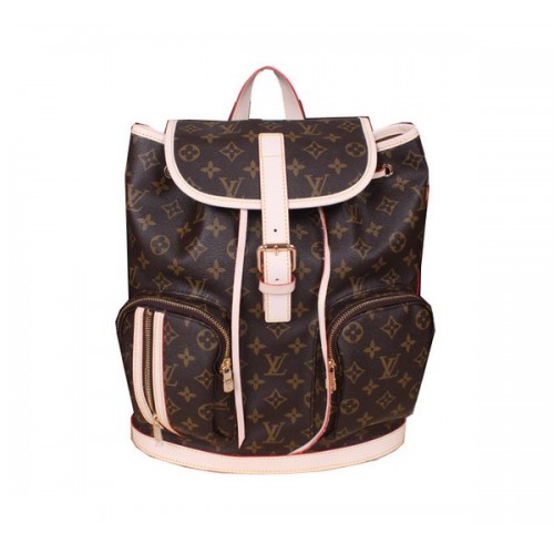 Louis Vuitton Rugzak Monogram Canvas Bosphore M40107