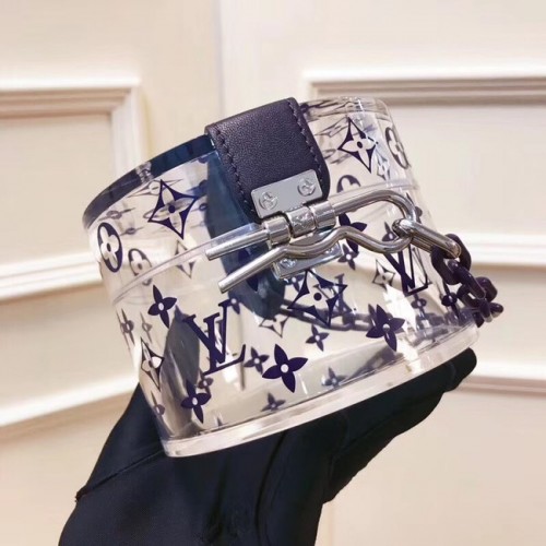 Louis Vuitton Tas GI0430 Paars