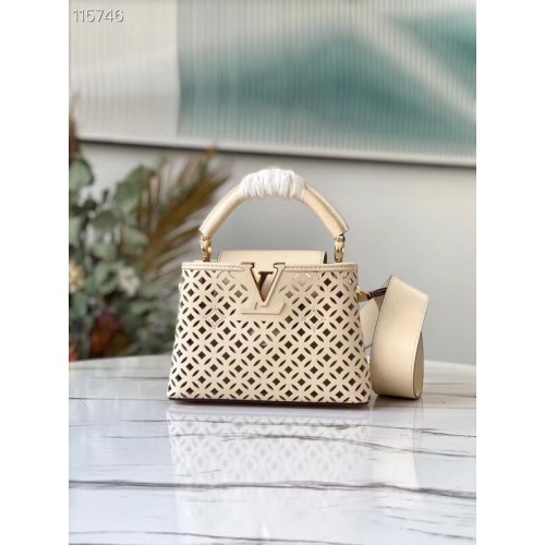 Louis Vuitton CAPUCINES M57227