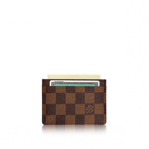 Louis Vuitton KAARTHOUDER M61722