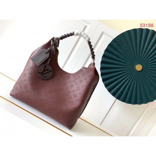 Louis Vuitton CARMEL M53188 Bourgondië
