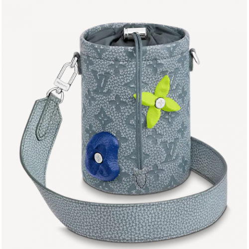 Louis Vuitton Krijtzakje M81572 Graniet