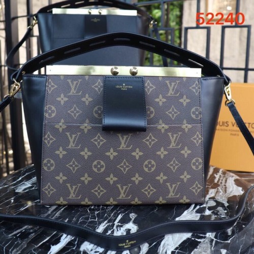 Louis Vuitton CITY FRAME TAS M52240
