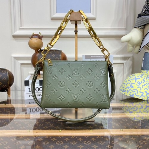 Louis Vuitton KUSSEN BB M20770 Kaki