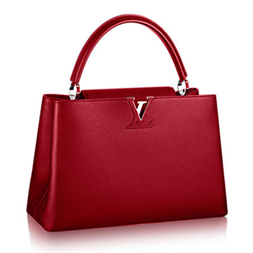 Louis Vuitton Capucines MM M94496 Kers