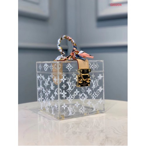 Louis Vuitton make-uptas GI0204