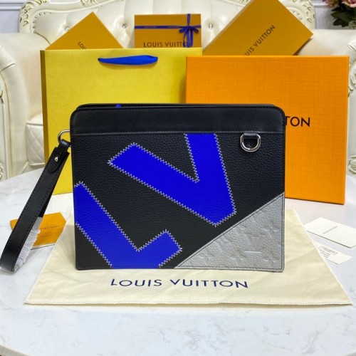 Louis Vuitton DAGZAK M81310