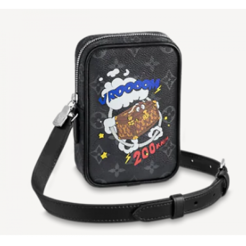 Louis Vuitton DONAU PPM M45928