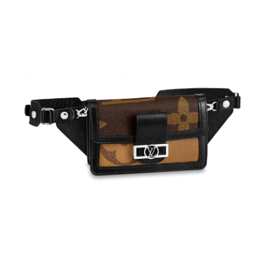 Louis Vuitton DAUPHINE-rugzak M67696