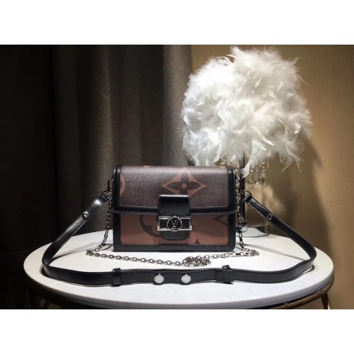 Louis Vuitton DAUPHINE M43599