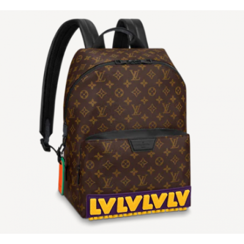 Louis Vuitton ONTDEKKING RUGZAK M57965