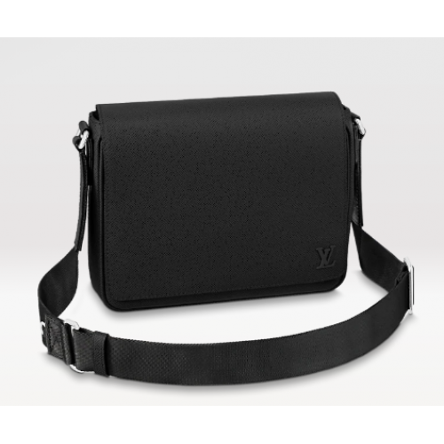 Louis Vuitton DISTRICT PM M30850 zwart