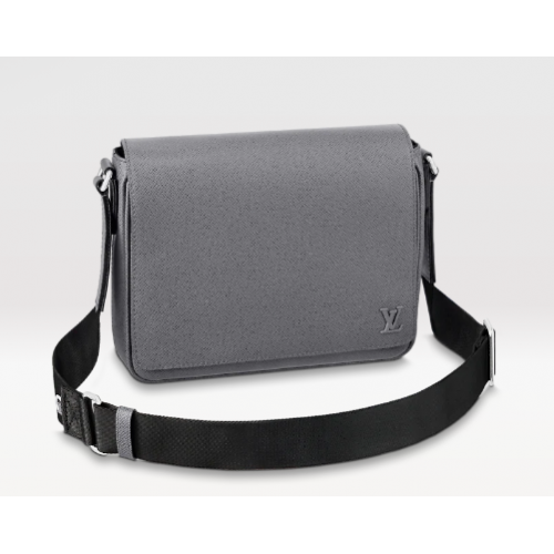 Louis Vuitton DISTRICT PM M30851 Gletsjer