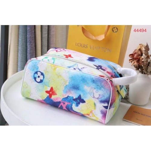 Louis Vuitton DOPP KIT TOILETZAK M44494