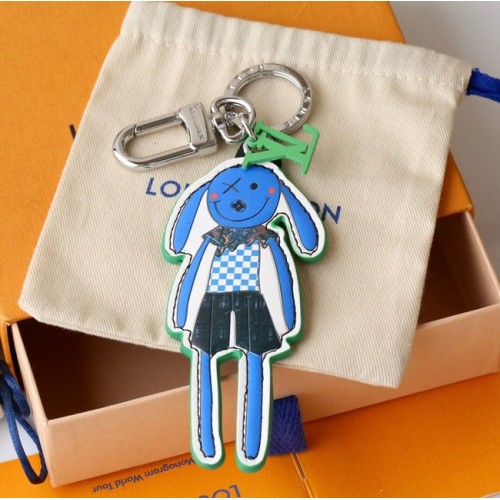 Louis Vuitton DRAGONNE SLEUTELHOUDER CE9372