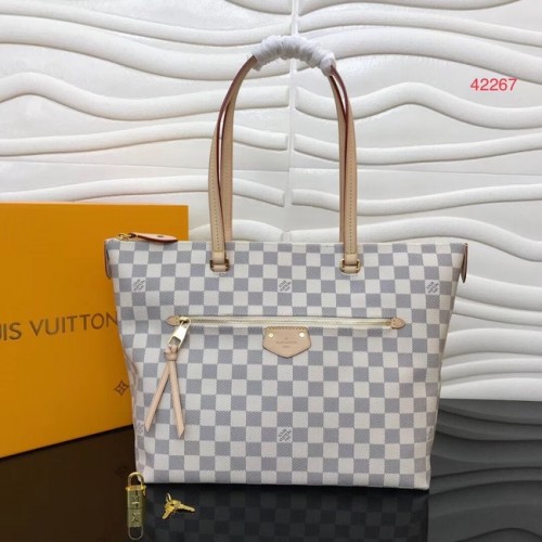 Louis Vuitton Damier Azur Origineel M42267