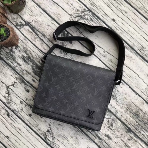 Louis Vuitton Damier grafiet canvas 41713