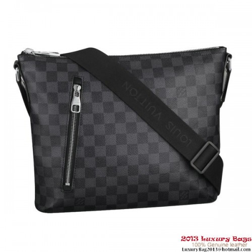 Louis Vuitton Damier grafiet canvas MICK PM N41211