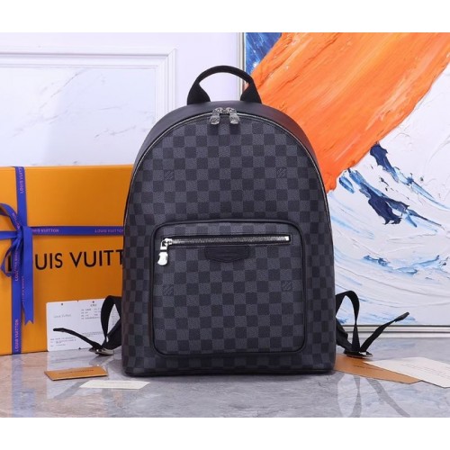Louis Vuitton Damier Graphite canvas JOSH RUGZAK M40365
