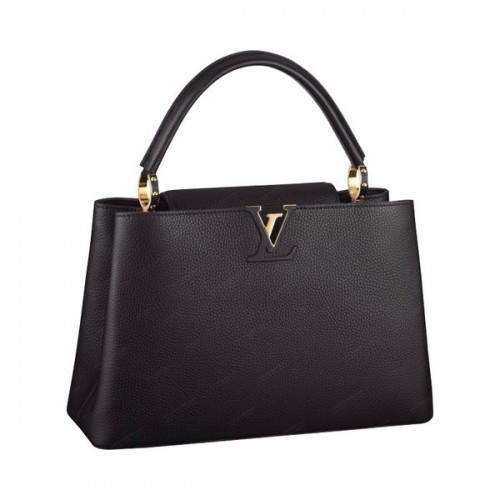 Louis Vuitton Elegante Capucines Tas MM