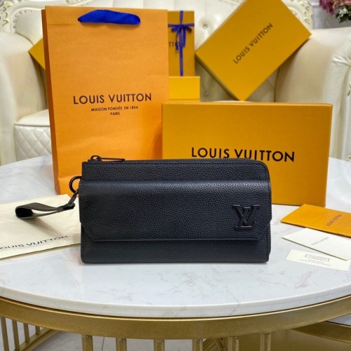 Louis Vuitton FELICIE POCHETTE M69831 zwart