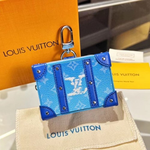 Louis Vuitton FLIGHT MODE BAG CHARM EN SLEUTELHOUDER M00547