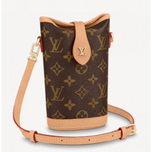 Louis Vuitton VOUW ME ZAKJE M80874