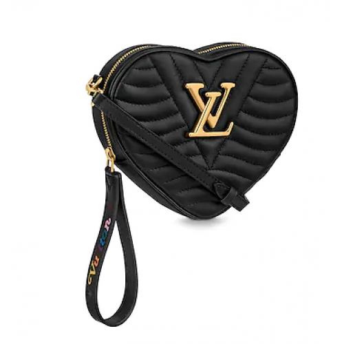 Louis Vuitton HARTZAK NEW WAVE M52796 zwart